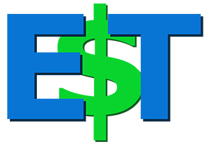 Simple Expense Tracker Logo